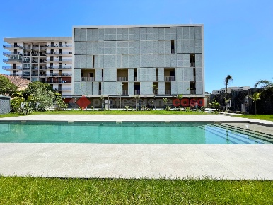 Foto Appartamento in Via Del Rotolo 21, Catania Rotolo di 85 m² in affitto