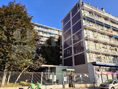 Foto Appartamento in Via Petrocchi 21, Milano Turro di 110 m² con 4 locali