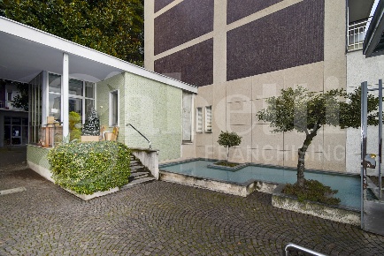 Foto Appartamento in Via Petrocchi 21, Milano Turro di 115 m² con 4 locali