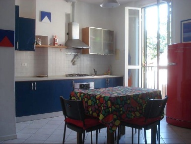 Foto Appartamento in Via maroncelli 20, Forlì Centro Storico di 85 m²