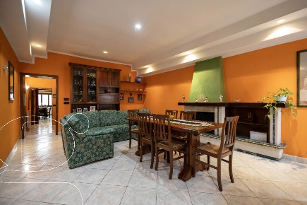 Foto Appartamento in Via del Mattonato 4, Marsciano Centro di 140 m²