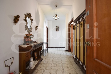 Foto Appartamento in Via Tronto 20, Vasto di 150 m² con 4 locali in vendita