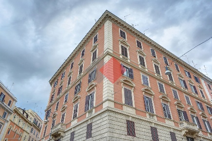 Foto Appartamento in Alessandria, Roma Salario - Porta Pia di 122 m²
