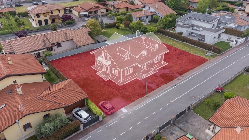 Foto Terreno residenziale in Via Michieli snc, San Vito al Tagliamento