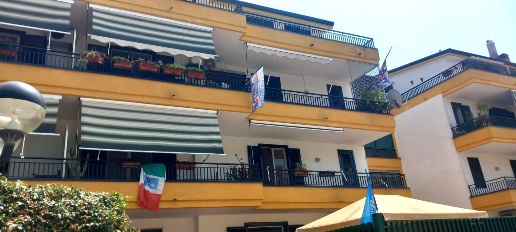 Foto Appartamento in della liberta, Villaricca di 106 m² con 4 locali