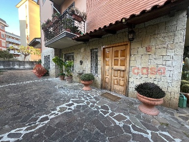 Foto Appartamento in Via Lombardia snc, Cassino Centro di 152 m² in affitto