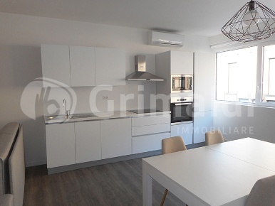 Foto Appartamento a Padova Savonarola - Ponte Molino di 83 m² con 3 locali