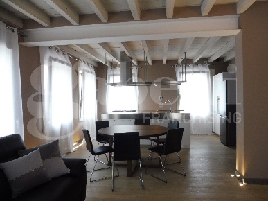 Foto Appartamento a Schiavon Longa di 110 m² con 4 locali in affitto