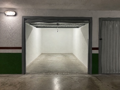 Foto Box in Largo NAPPI SNC, Scafati Centro di 10 m² con 1 locali
