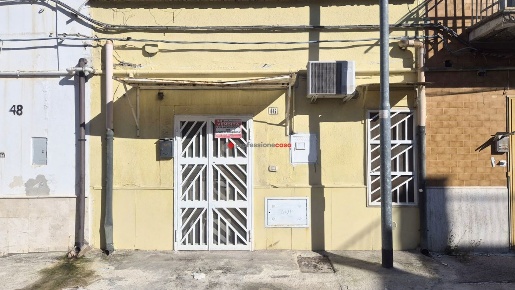 Foto Appartamento in Via Petrilli 46, Foggia Rione Martucci - Diaz di 60 m²