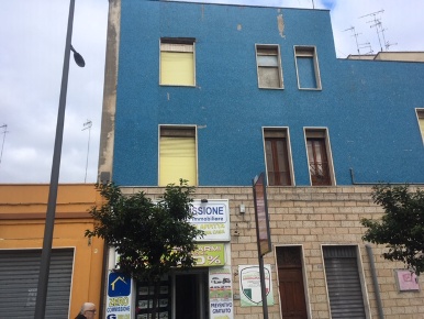 Foto Casa indipendente in Viale Commenda 158, Brindisi Commenda di 140 m²