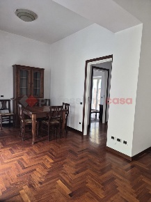 Foto Appartamento in Piazza Garibaldi snc, Frosinone Centro di 75 m²