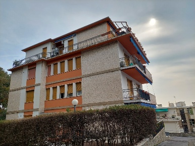 Foto Appartamento in Via Privata Sole 11, Sanremo Corso degli Inglesi