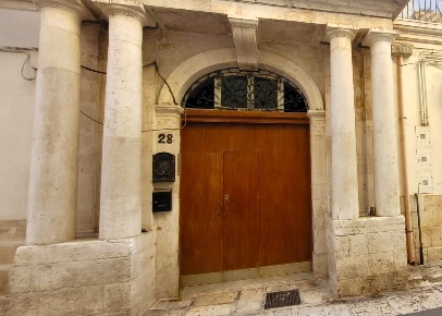 Foto Appartamento in Stazione, Casamassima di 230 m² con 4 locali