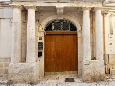 Foto Appartamento in Stazione, Casamassima di 230 m² con 4 locali