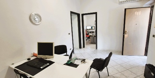 Foto Ufficio in Via Mazzini 205, Agrigento di 56 m² con 3 locali in vendita