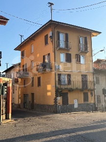 Foto Appartamento in Via Giuseppe Garibaldi 2A, Pralungo di 79 m²