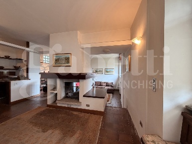 Foto Appartamento in Via lungolario Piave 8, Lecco Lungolago di 140 m²