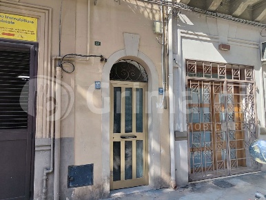 Foto Appartamento in Via Re Federico 27, Palermo Zisa di 50 m² in affitto