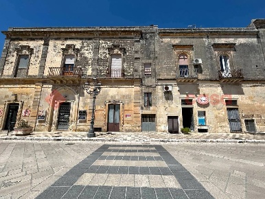 Foto Appartamento in matteotti, Poggiardo Centro di 109 m² con 3 locali