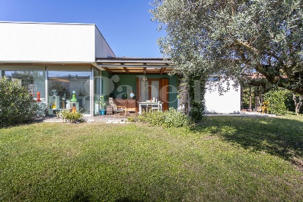Foto Villa singola in Via San Giovanni 19, San Vito al Tagliamento Centro