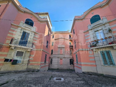 Foto Appartamento in Viale Regina Elena 14, Messina Libertà di 135 m²