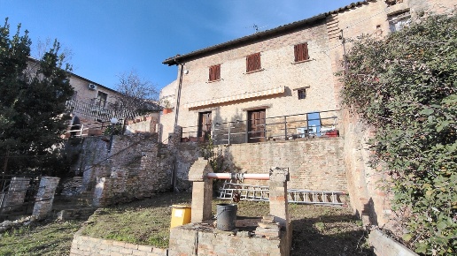 casa indipendente in vendita a Bucchianico