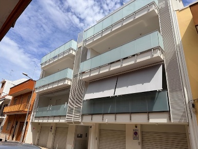 Foto Appartamento in via puglia, Casamassima di 80 m² con 3 locali