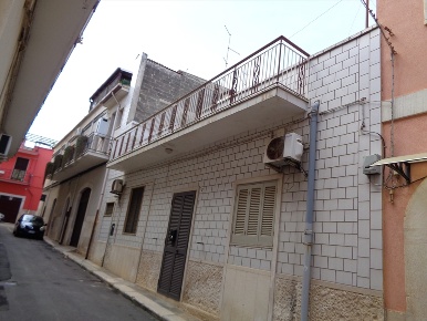 Foto Casa indipendente a Palo del Colle Centro di 70 m² con 2 locali