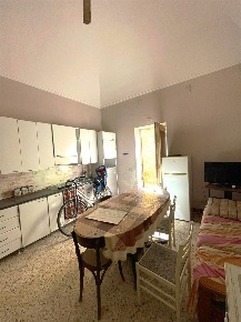 Foto Casa indipendente a Marsala Centro Urbano di 124 m² con 5 locali