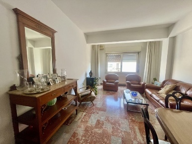 Foto Appartamento in Via Demetrio Ferrara, Reggio di Calabria di 135 m²