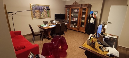 Foto Appartamento in Corso Marrucino 143, Chieti Chieti Città di 177 m²