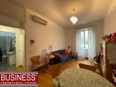 Foto Appartamento in Via Arena, Milano Ticinese di 47 m² con 2 locali