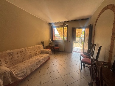 Foto Casa indipendente in VIA DEL MAGLIO, Truccazzano di 98 m² con 3 locali