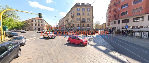 Foto Negozio in Via Giulio Romano, Milano Porta Romana - Medaglie d'Oro