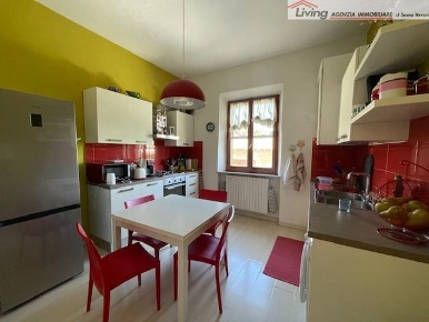 Foto Appartamento a Siena di 80 m² con 4 locali in vendita