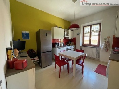 Foto Appartamento a Siena di 80 m² con 4 locali in vendita