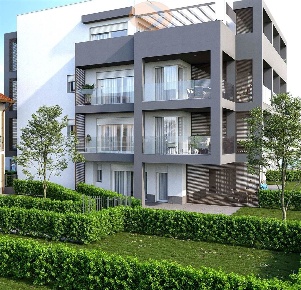 Foto Appartamento in Via Lecco *, Monza Parco di 58 m² con 2 locali