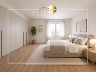 Foto Appartamento in Via Piccardino, Missaglia Centro di 75 m² con 3 locali