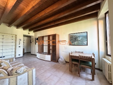 Foto Appartamento in via lurano, Brignano Gera d'Adda di 59 m² con 2 locali