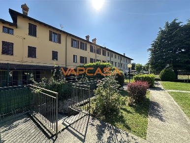 Foto Appartamento in via lurano, Brignano Gera d'Adda di 59 m² con 2 locali