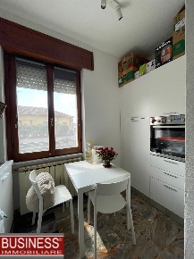 Foto Appartamento in Via Ussi, Milano Greco - Segnano di 35 m² con 1 locali
