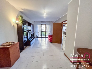 Foto Appartamento in via Parri, San Donato Milanese Centro di 86 m²