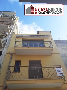 Foto Villa in Via Mortillaro, Bagheria in vendita