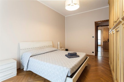 Foto Appartamento in VIA SANT'ANSELMO, Torino San Salvario - Baretti