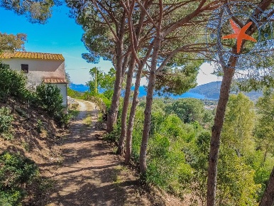 Foto Appartamento in Via del canale, Capoliveri di 64 m² con 3 locali