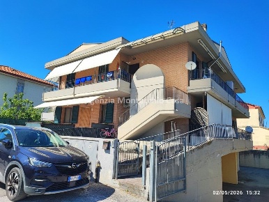 Foto Appartamento in Via Ticino, Montecalvo in Foglia Borgo Massano