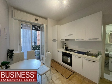Foto Appartamento in Via Iglesias, Milano Gorla di 45 m² con 2 locali