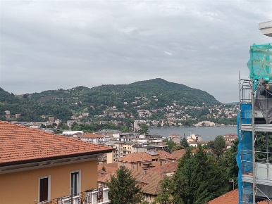 Foto Appartamento a Como Valduce - Crispi di 90 m² con 3 locali in affitto