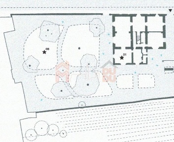 Foto Villa unifamiliare in Via di San Leo, Arezzo San Leo di 750 m²